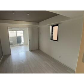 4/13 リビング/ダイニング