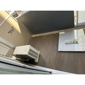 13/13 バルコニー