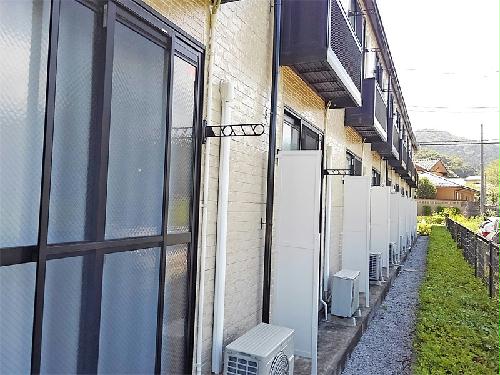 9/12 バルコニー