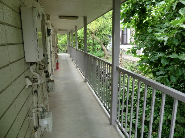 2/10 エントランス