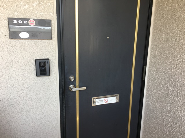 23/30 エントランス