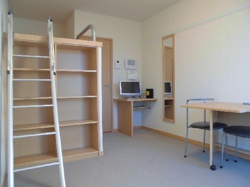 5/23 リビング/ダイニング