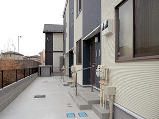 2/12 エントランス