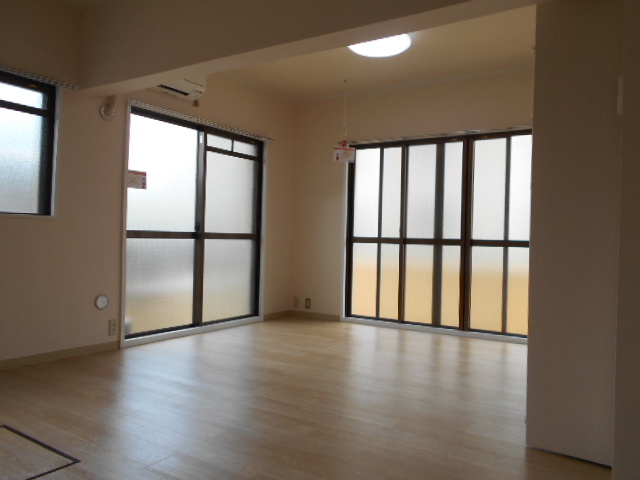 5/30 リビング/ダイニング