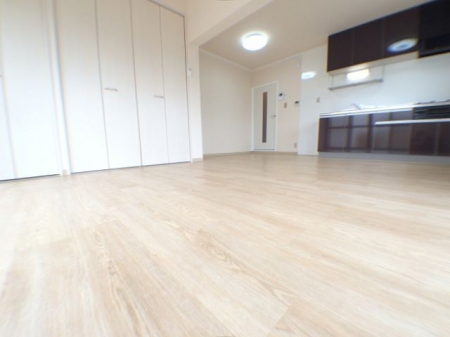 4/30 リビング/ダイニング