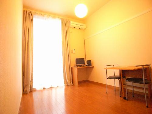 4/12 リビング/ダイニング