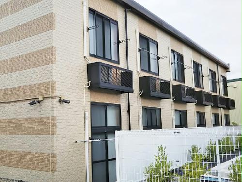 13/24 エントランス