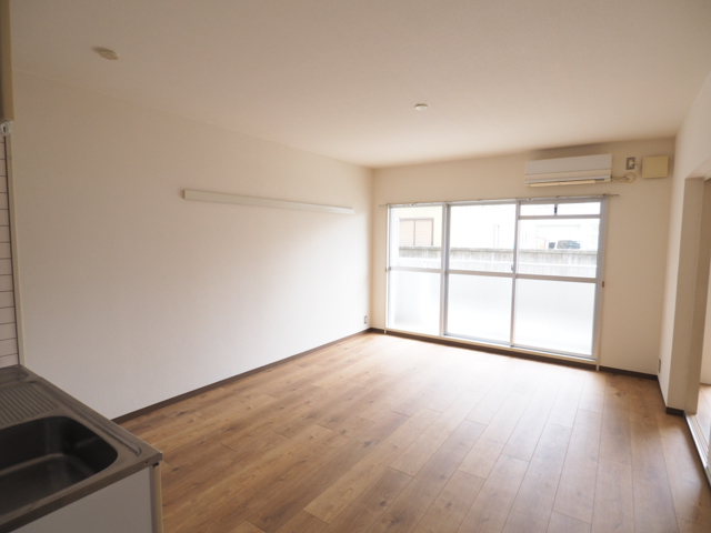 4/30 リビング/ダイニング