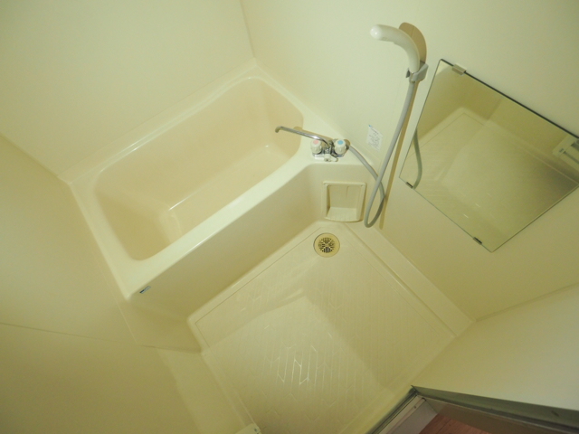 11/30 浴室