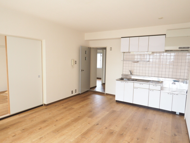 3/30 リビング/ダイニング