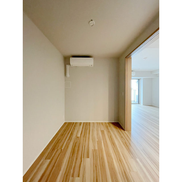 4/24 リビング/ダイニング