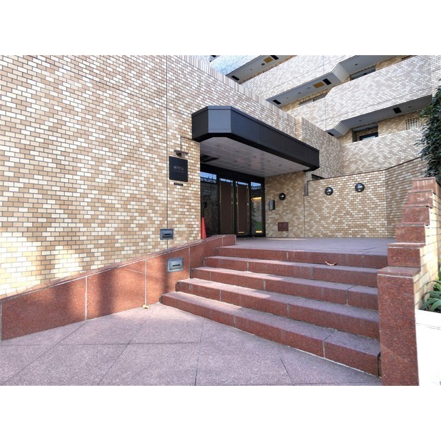 6/13 エントランス