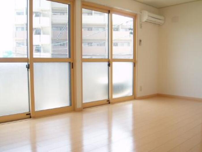 4/27 リビング/ダイニング