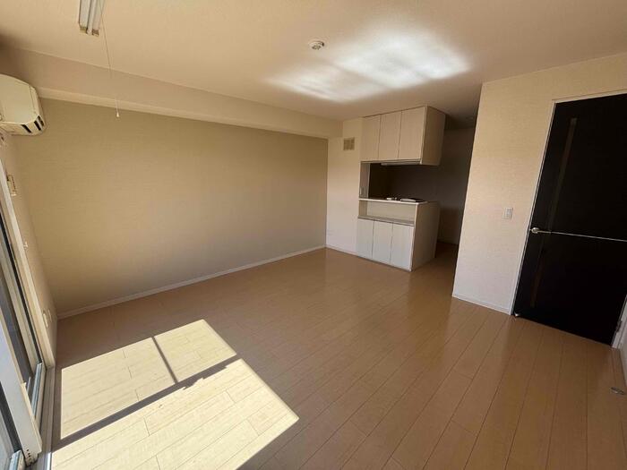 4/21 リビング/ダイニング