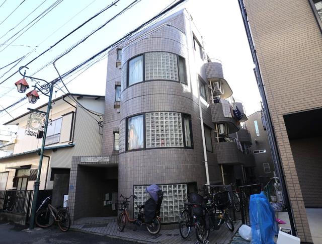 1/5 外観
