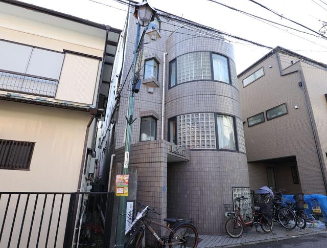 2/5 外観