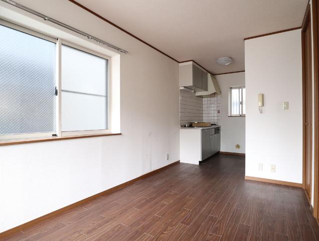 3/13 リビング/ダイニング