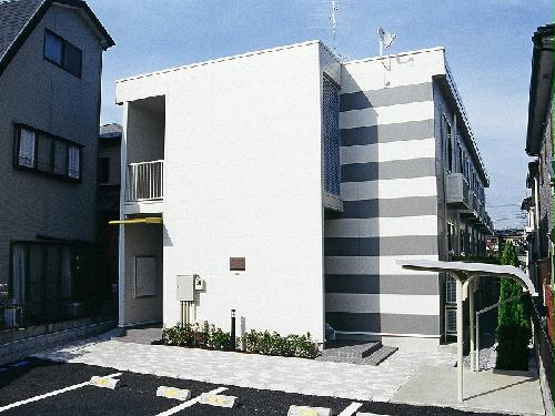 1/18 外観