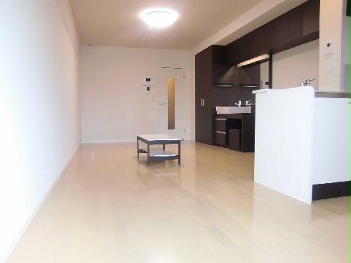 3/18 リビング/ダイニング