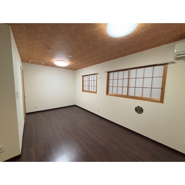 4/20 リビング/ダイニング