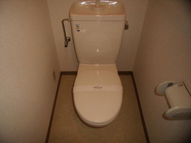 7/23 トイレ