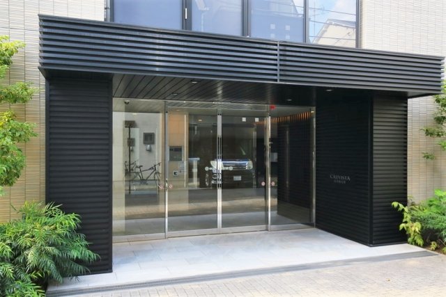 2/6 エントランス