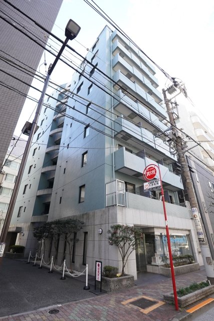 1/18 外観