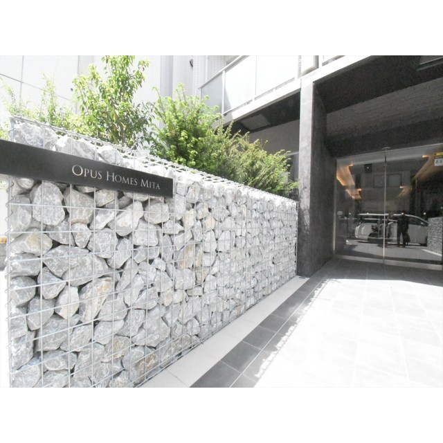 6/14 エントランス