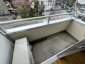 13/16 バルコニー