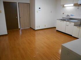 3/7 リビング/ダイニング