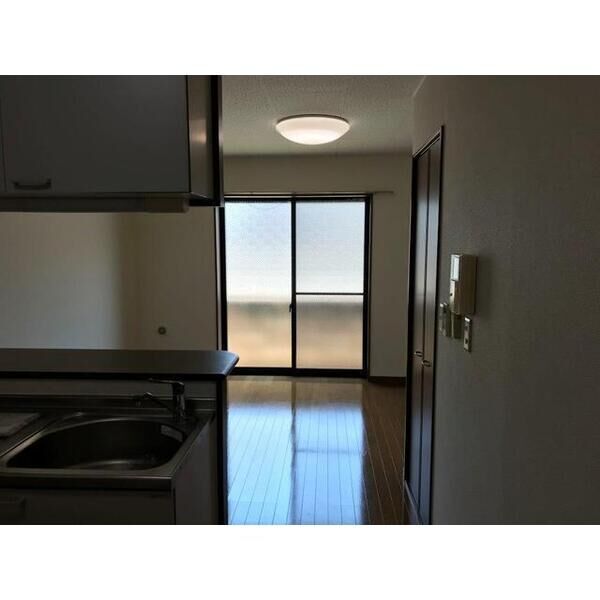 4/20 リビング/ダイニング