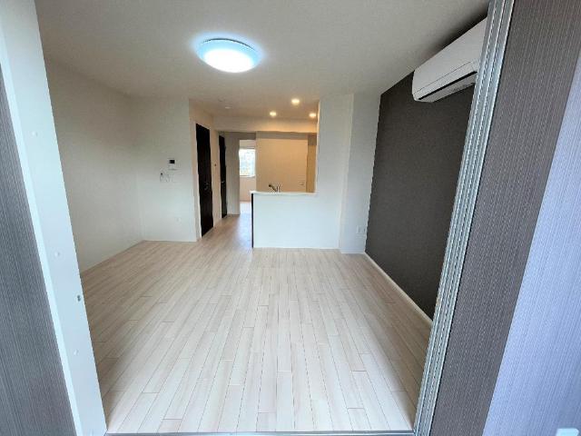 3/27 リビング/ダイニング