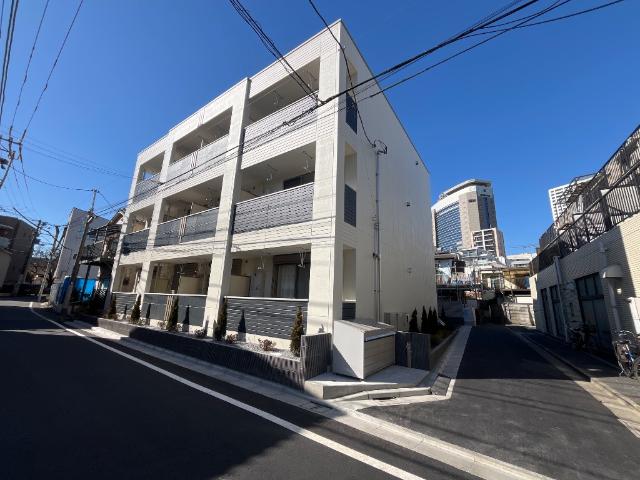 1/25 外観