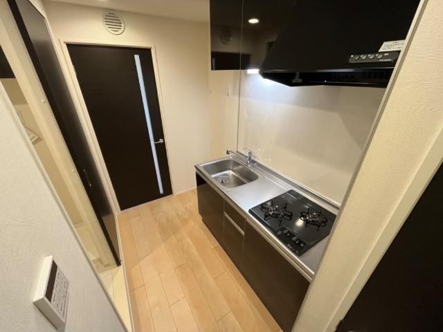 13/25 キッチン