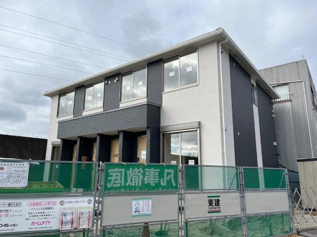 1/30 外観