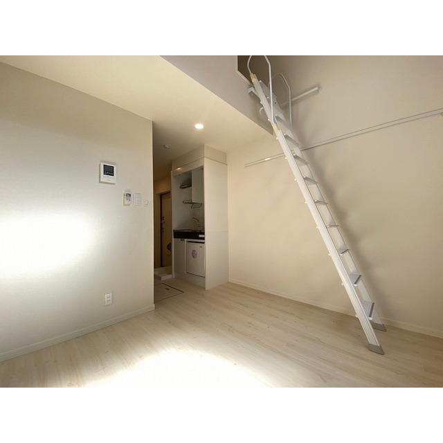 3/18 リビング/ダイニング