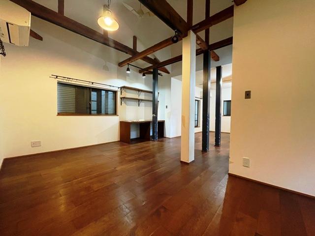 3/16 リビング/ダイニング