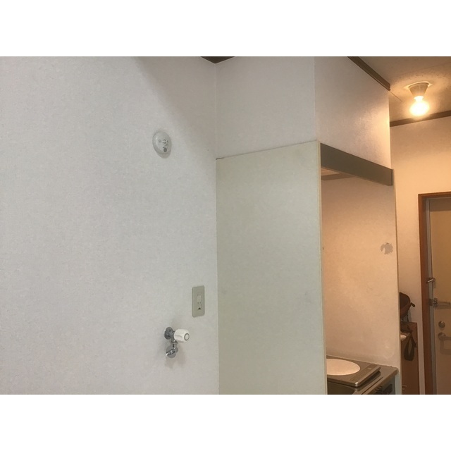 5/20 リビング/ダイニング