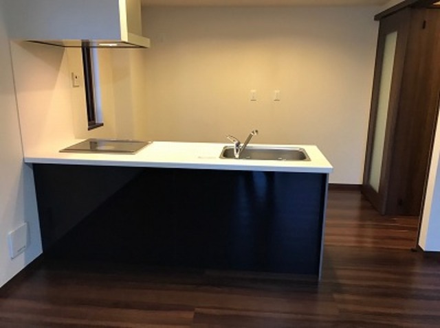 6/30 リビング/ダイニング