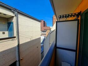 14/16 バルコニー