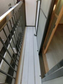 14/16 バルコニー