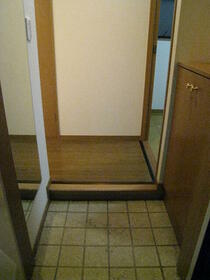 9/16 玄関