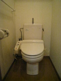 12/16 トイレ