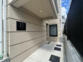 15/16 エントランス