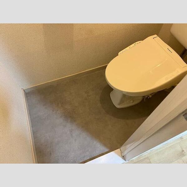 9/10 トイレ