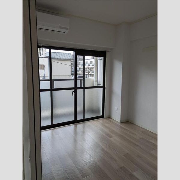 4/14 リビング/ダイニング