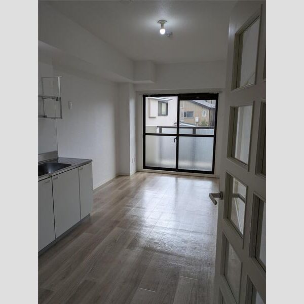 5/14 リビング/ダイニング