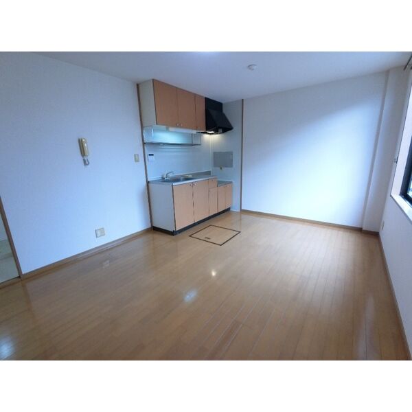 5/16 リビング/ダイニング