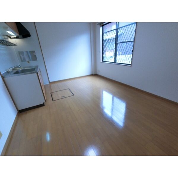 4/16 リビング/ダイニング