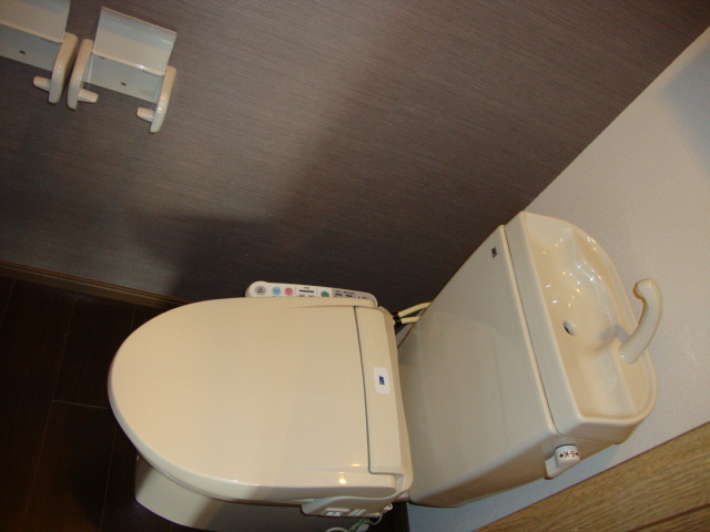 15/30 トイレ